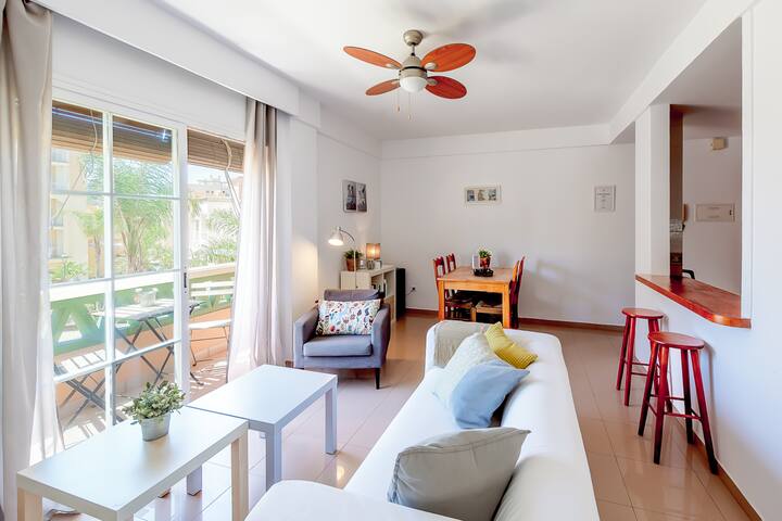 Andaluz Apartments managed Airbnb listing 3