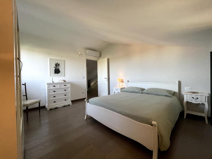 Double room V