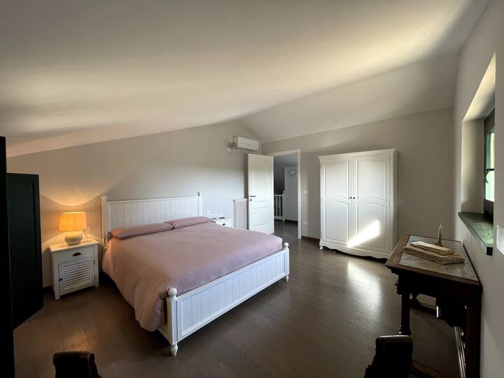 Double room E