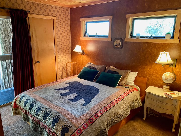 Segundo dormitorio 