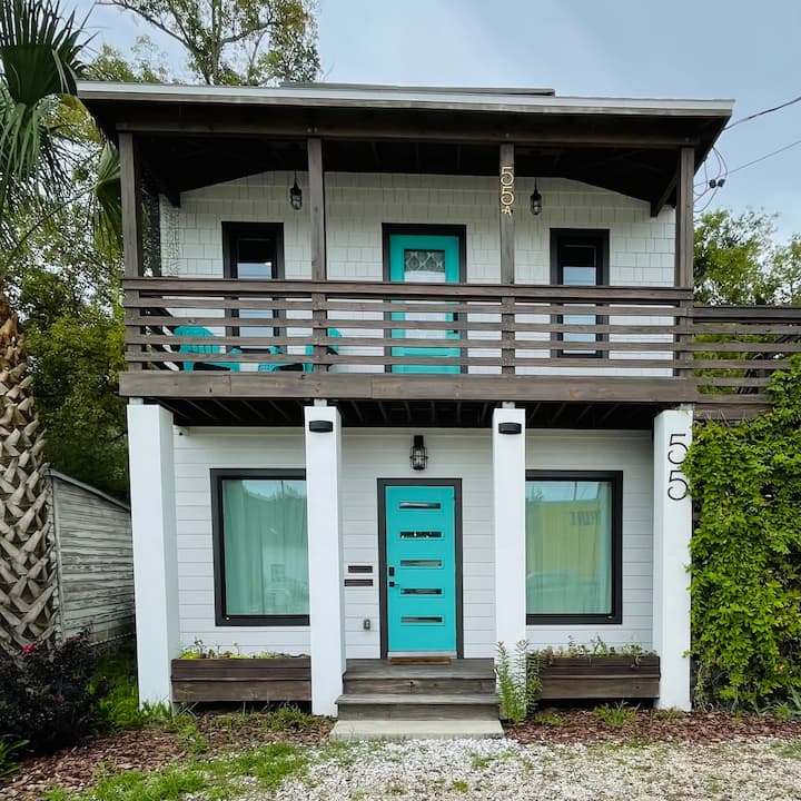 Airbnb Is Losing Its Appeal – SURFACE