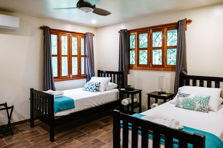 Habitación 5