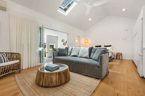 DRiFT - Exclusive Beachfront Estate