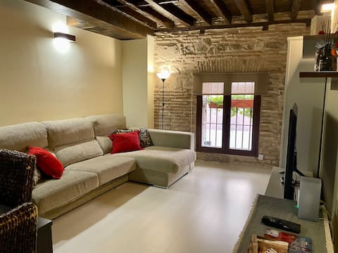 Propiedad de Airbnb exitosa: Toledo City Centre -200m from the Cathedral. en Toledo