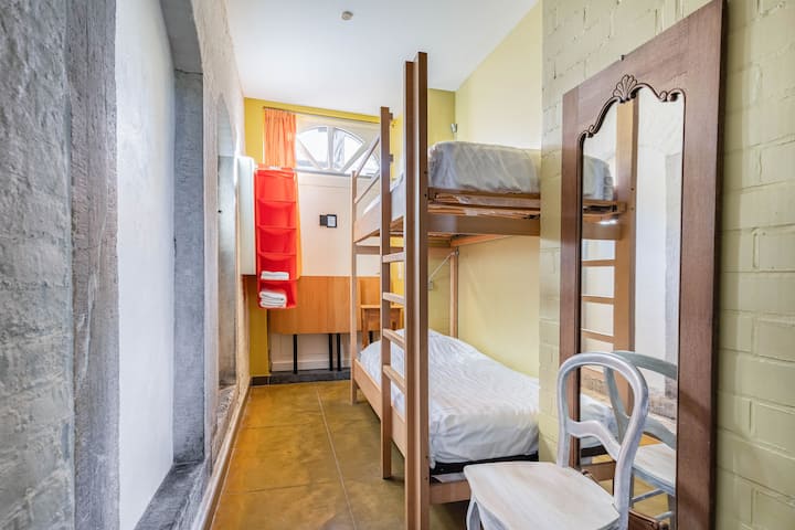 Спална соба за деца