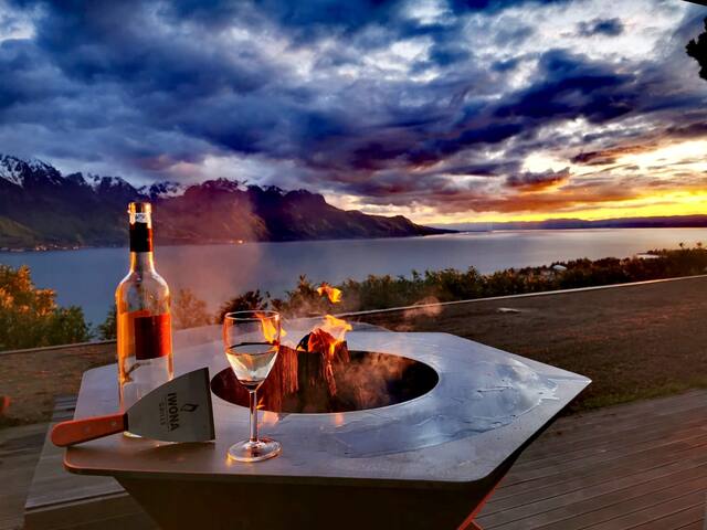 Sunset House (Option jacuzzi) gallery image 2