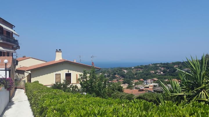 Casa Alice - Capoliveri
