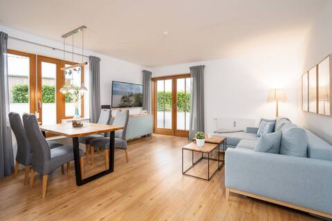 BeachLife beach 3 bedroom terrace apartment