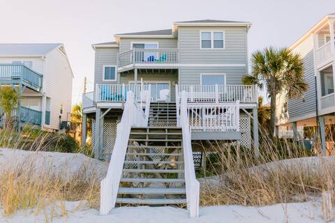 Paradise Sands 5 bed/3 bath +home office sleeps 13