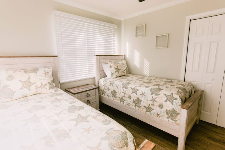 חדר שינה זוגי 