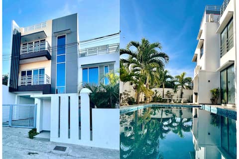 Villa Parada Suites V2 - 3 minutes to Vigan