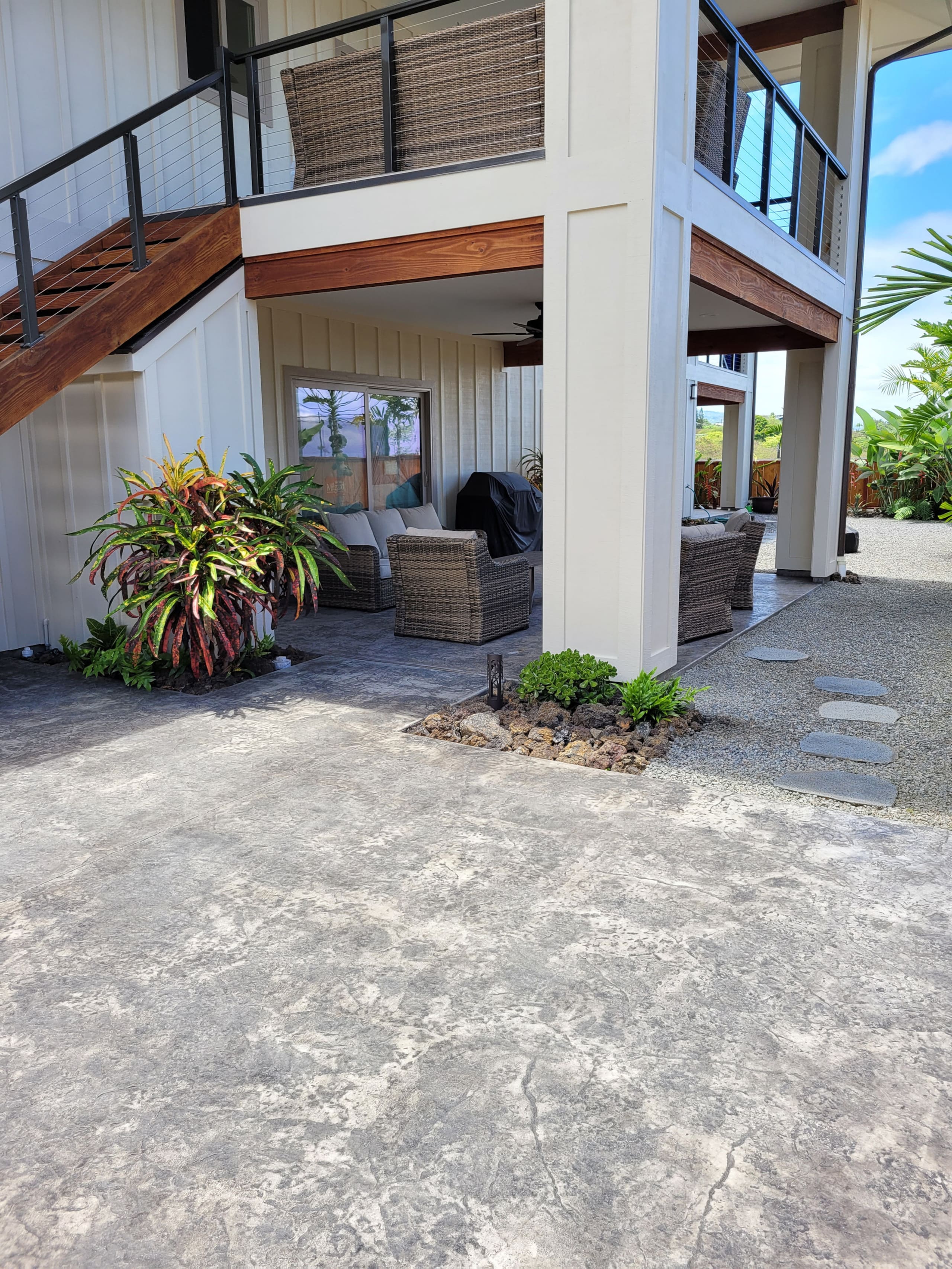 Guesthouse in Kailua-Kona · ★4.99 · 2 bedrooms · 2 beds · 2 baths - Image 21