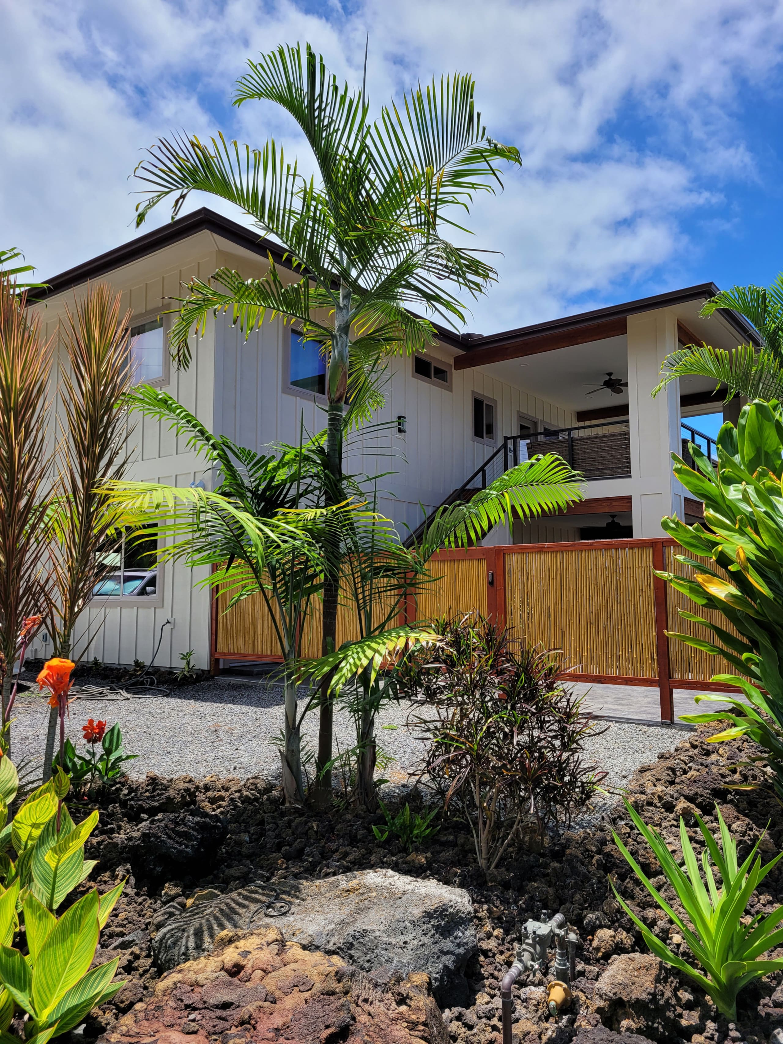 Guesthouse in Kailua-Kona · ★4.99 · 2 bedrooms · 2 beds · 2 baths - Image 23