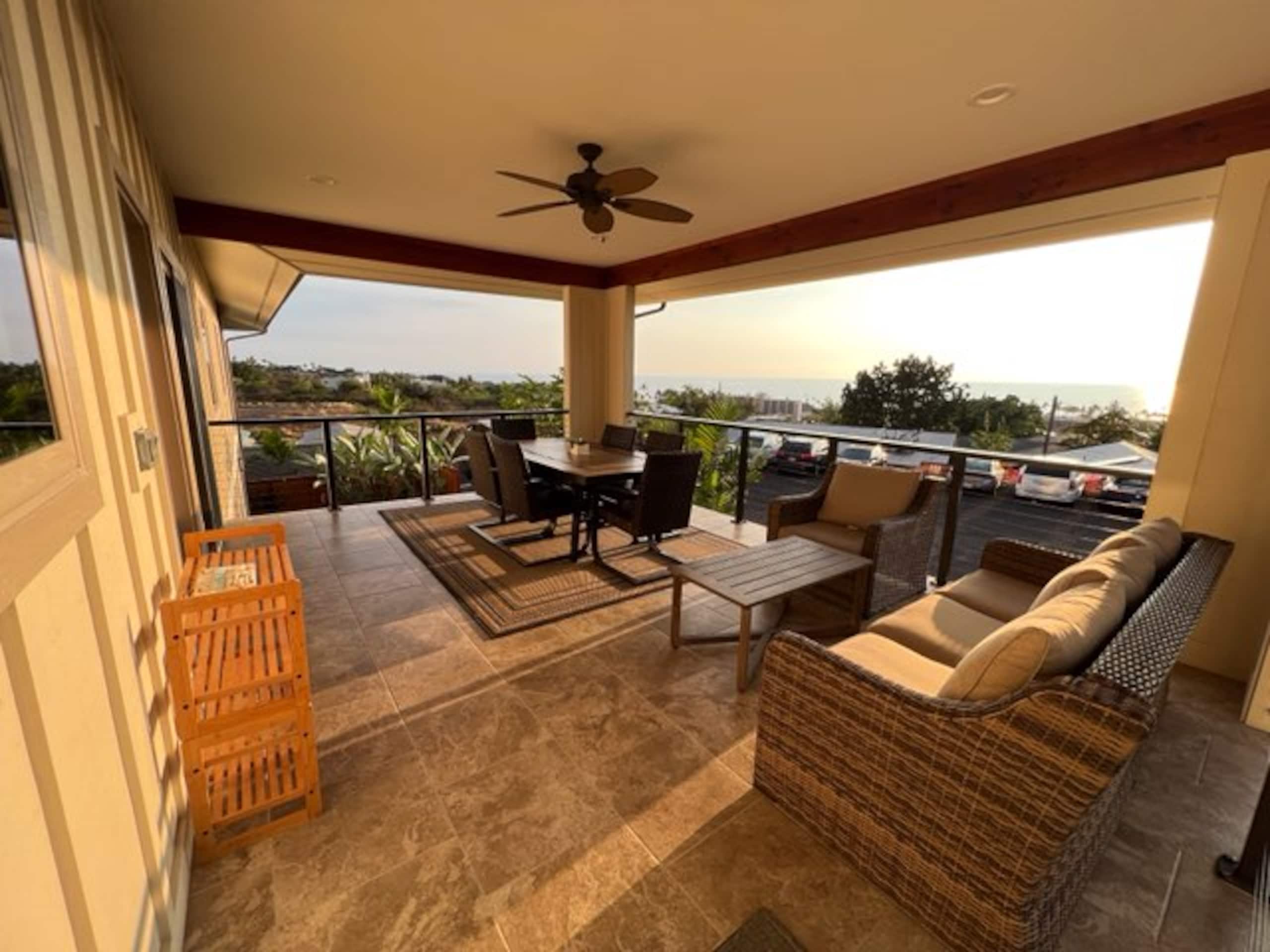 Guesthouse in Kailua-Kona · ★4.99 · 2 bedrooms · 2 beds · 2 baths - Image 20