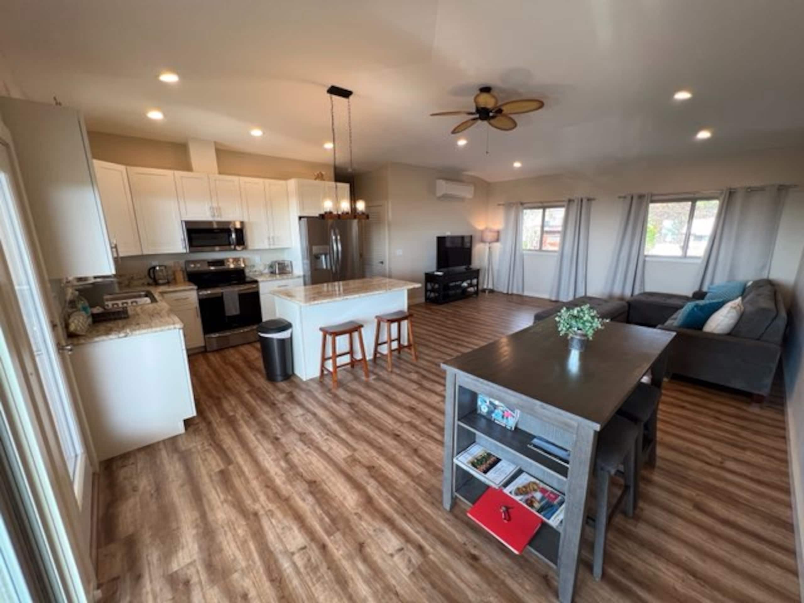 Guesthouse in Kailua-Kona · ★4.99 · 2 bedrooms · 2 beds · 2 baths - Image 4