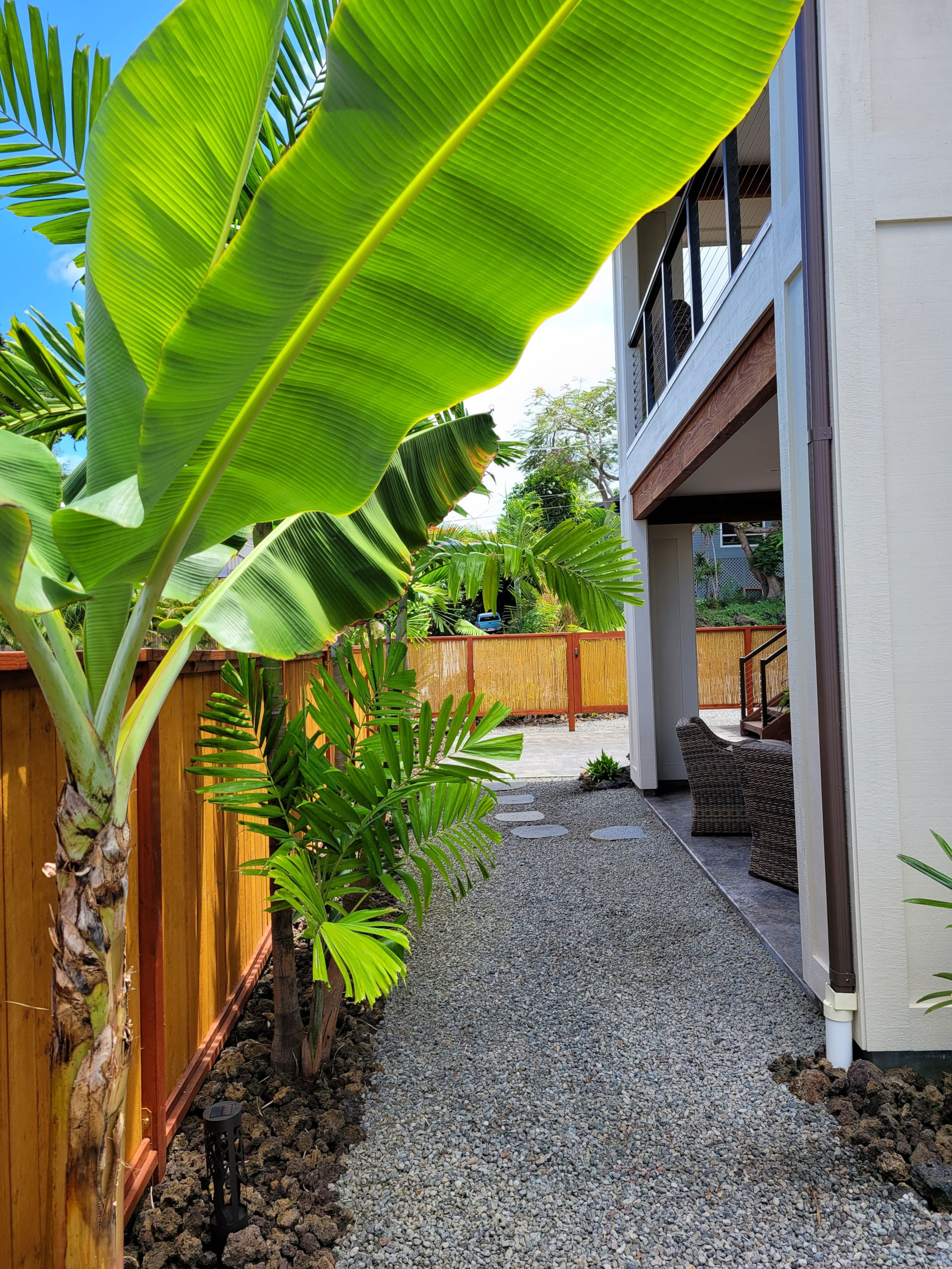 Guesthouse in Kailua-Kona · ★4.99 · 2 bedrooms · 2 beds · 2 baths - Image 22