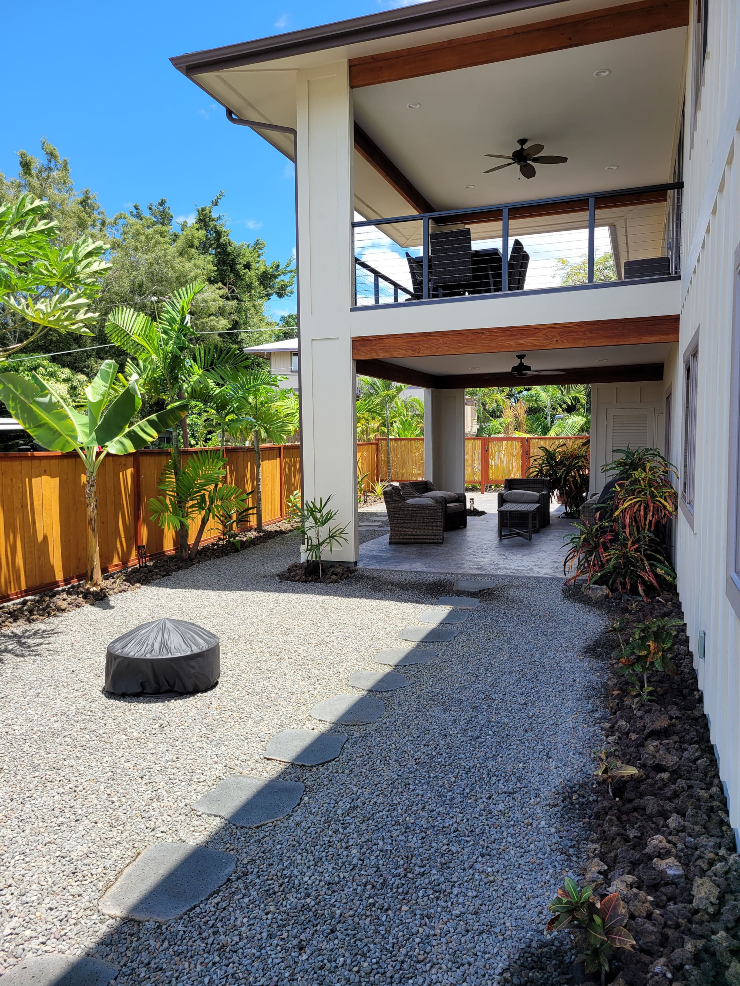 Guesthouse in Kailua-Kona · ★4.99 · 2 bedrooms · 2 beds · 2 baths - Image 26