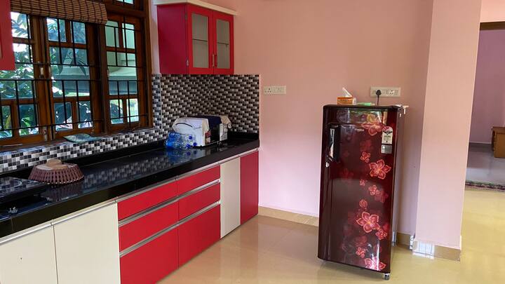 Fridge