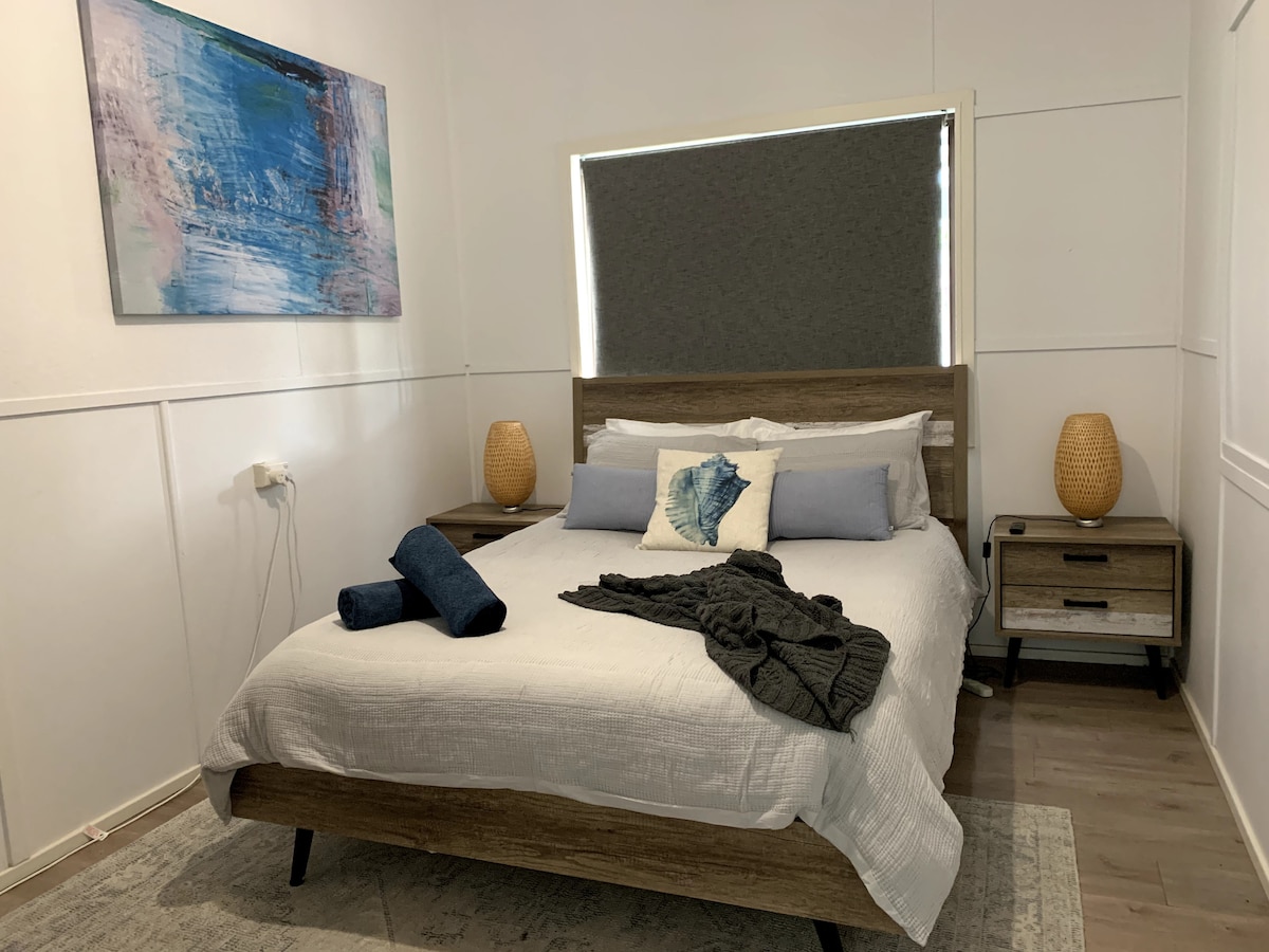 ห้องนอนใหญ่