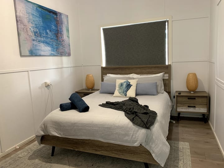 חדר שינה ראשי