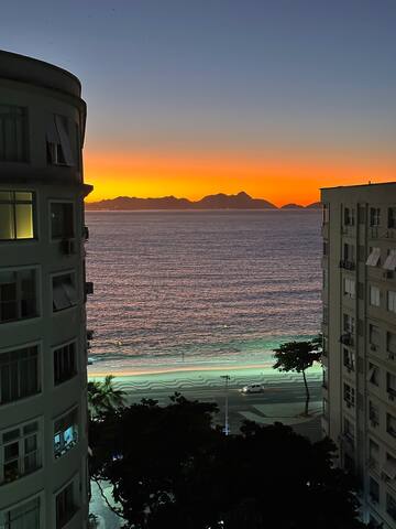 Luxury 2/3BR seaview terrace Copacabana/arpoador gallery image 4