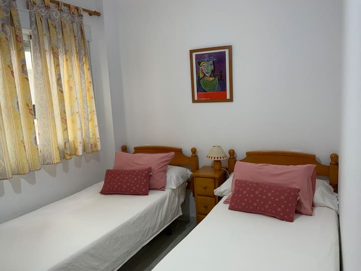 חדר שינה מס '2.