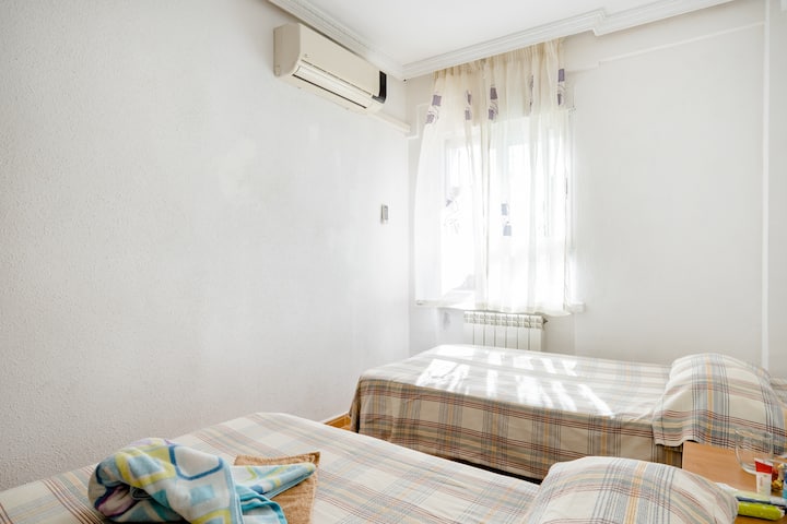 ห้องนอน