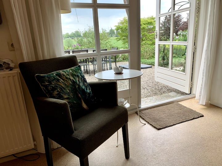Holiday Home In A Green Area - Emmerich am Rhein