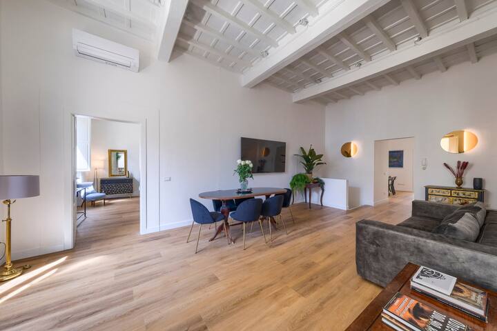 Dino modern & stylish apartment gallery image 5