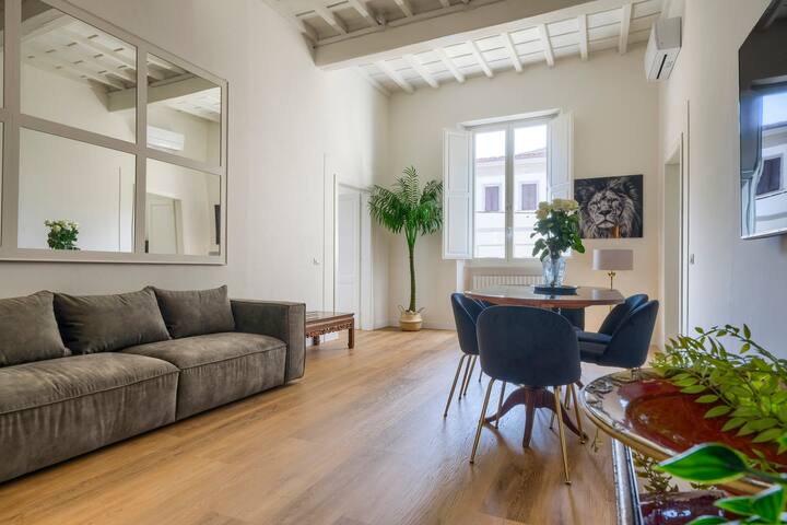 Dino modern & stylish apartment gallery image 3