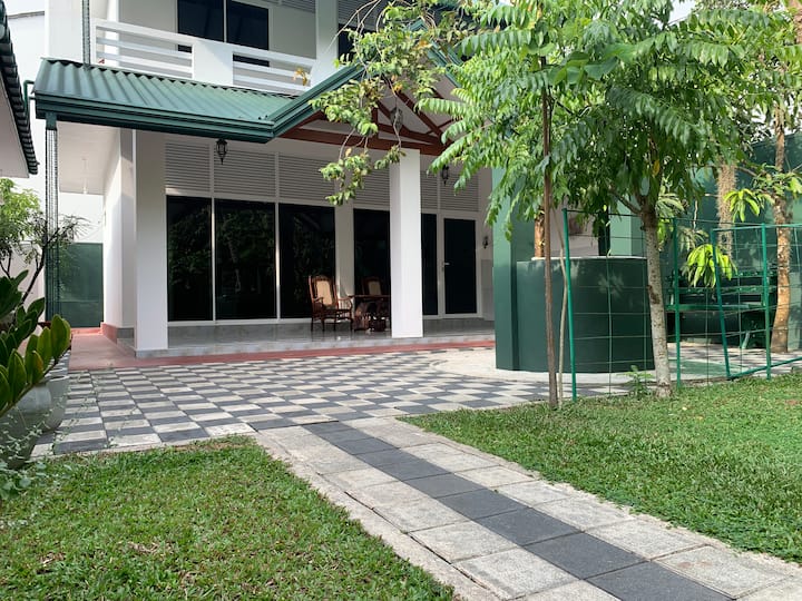 Glory Holiday Home A1 - Sri Lanka