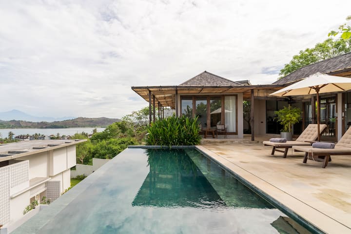 Gambar Kolam renang 4