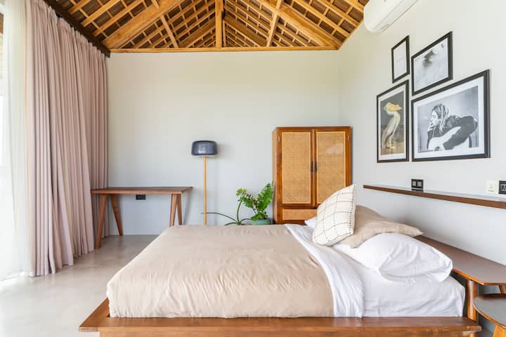 Gambar Kamar tidur 3 4