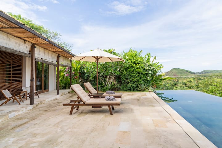 Gambar Kolam renang 5