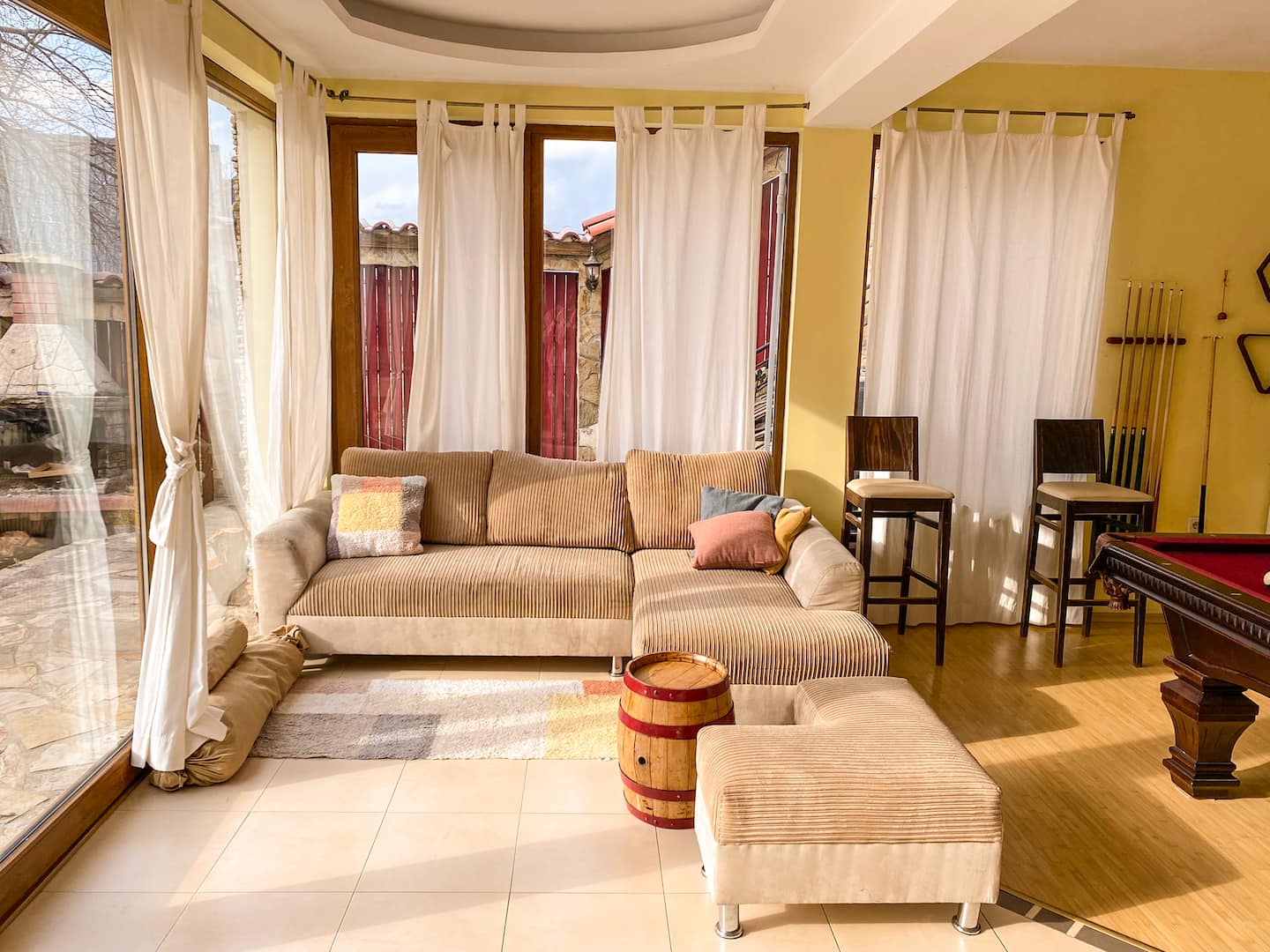 Villa Madera 2