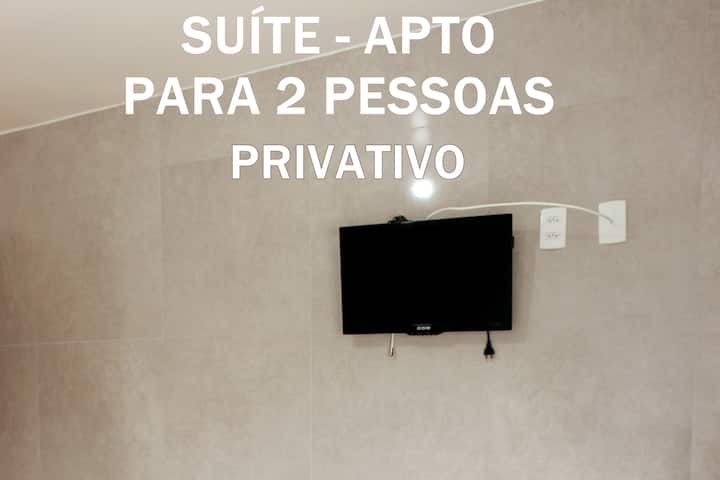 Апартман