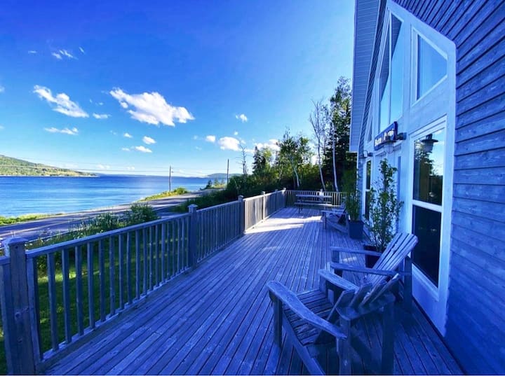 Baddeck Bay Holiday Rentals & Homes Nova Scotia, Canada Airbnb
