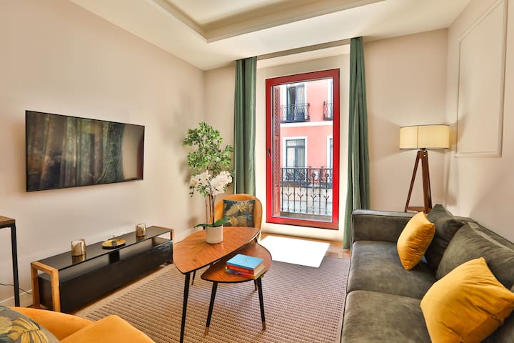 #Madrid Centro. 3D. Gran Via. Plaza Mayor. Sol gallery image 3