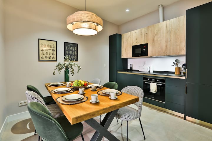 #Madrid Centro. 3D. Gran Via. Plaza Mayor. Sol gallery image 2