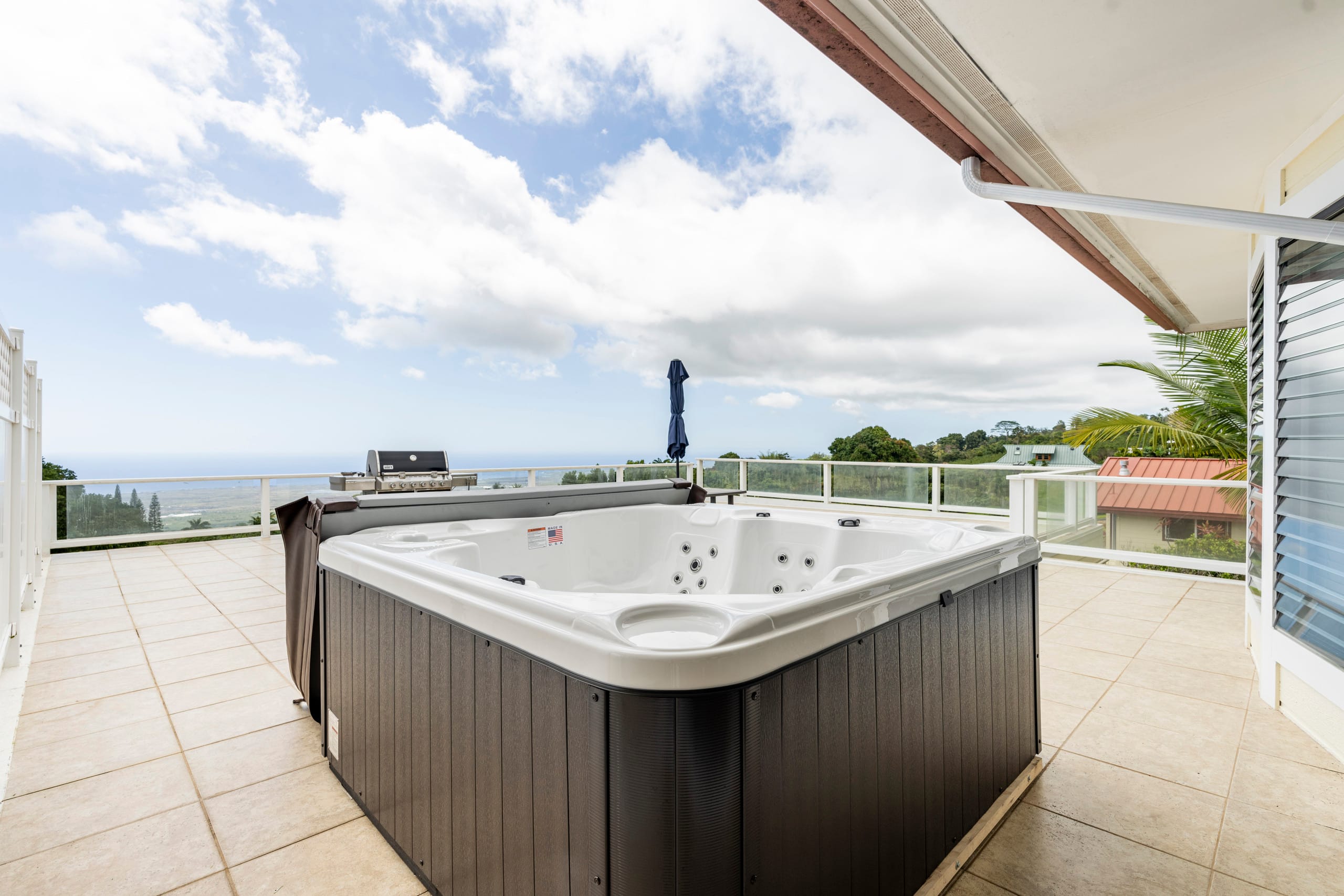 Oceanview High End Luxury Villa with Pool & Spa - Photo 41