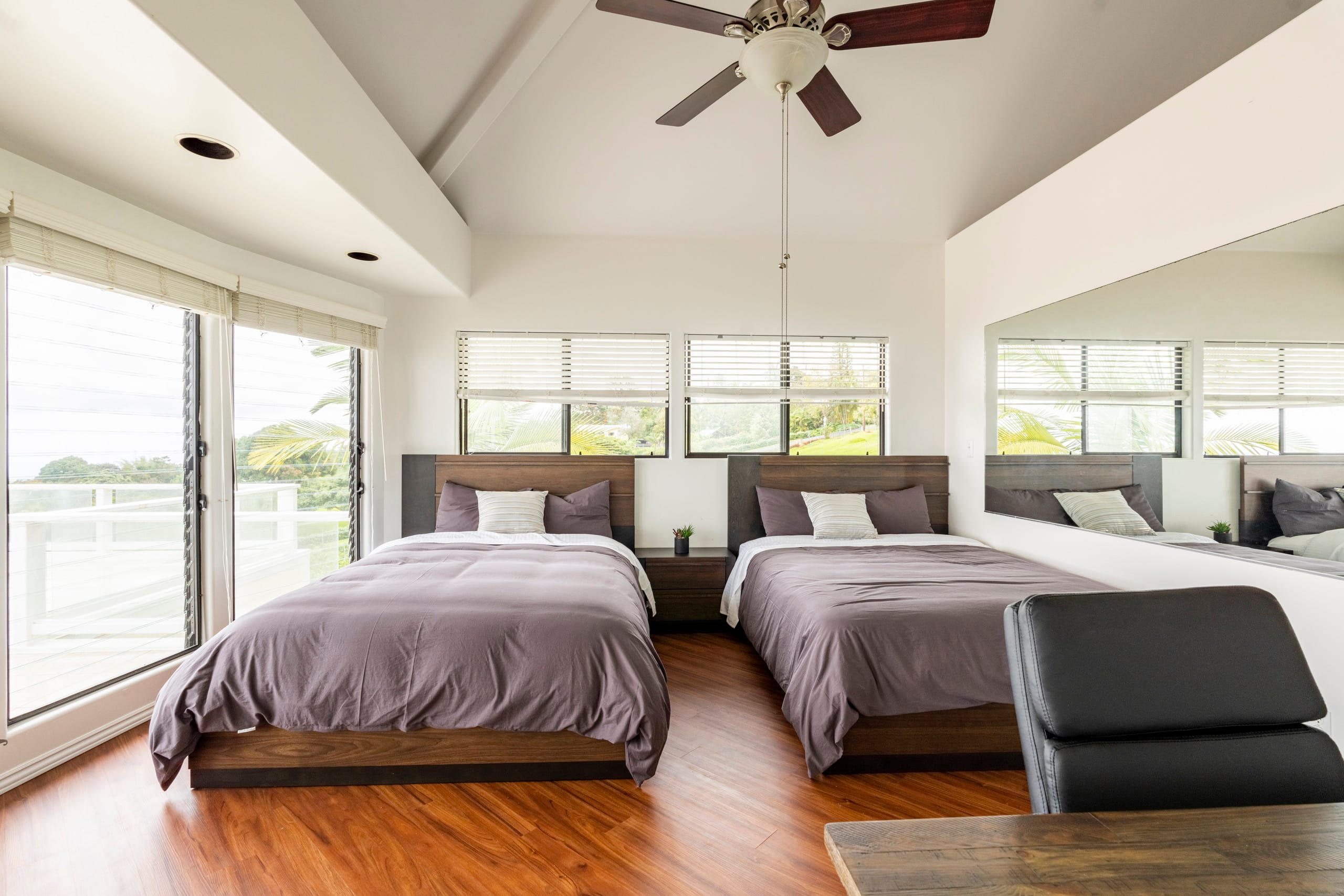 Oceanview High End Luxury Villa with Pool & Spa - Photo 16