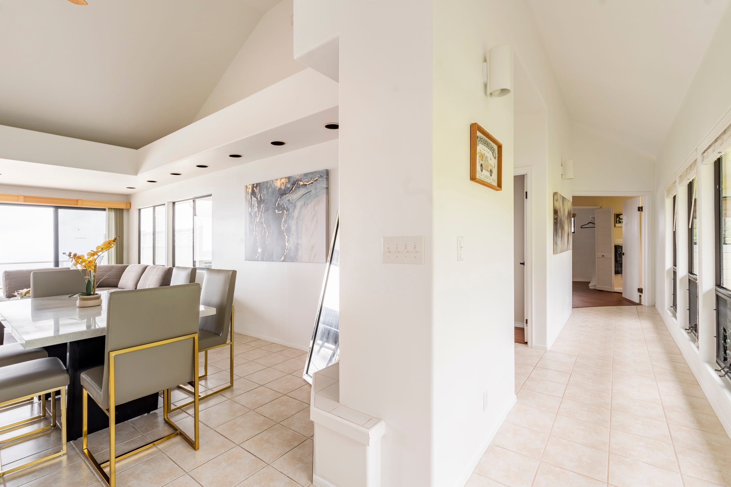 Oceanview High End Luxury Villa with Pool & Spa - Photo 14