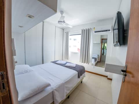 Long Beach Apartment - Arraial do Cabo