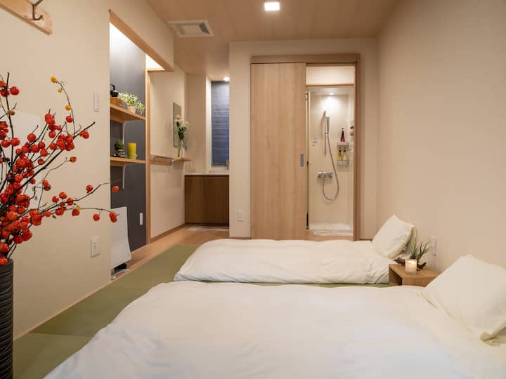 ห้องสไตล์ญี่ปุ่น 200