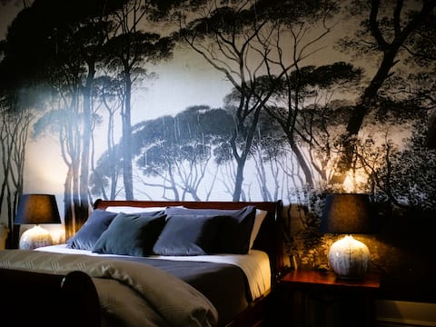 Leatherwood House,  in the heart of Sheffield.