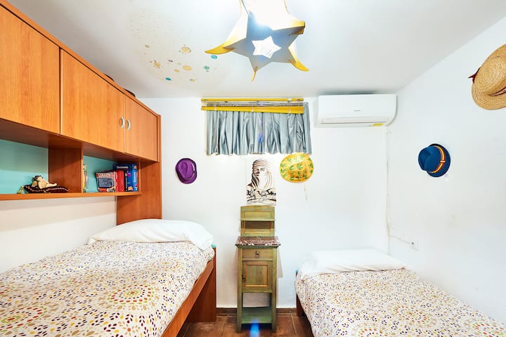  Chumba cha kulala # 2