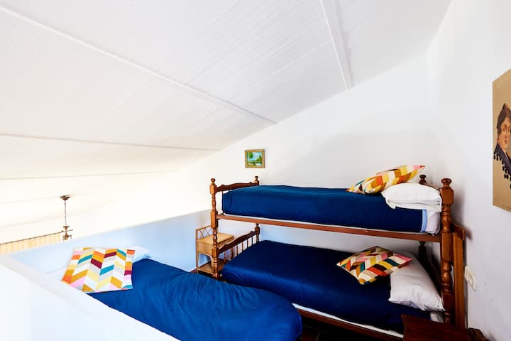 Chumba cha kulala # 4