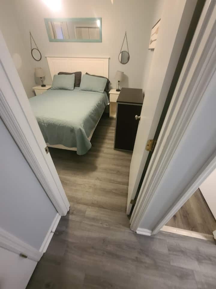 ห้องนอน