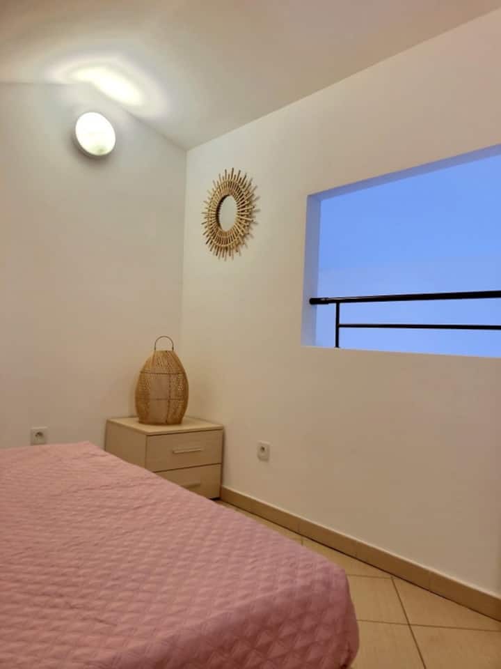 საძინებელი 2