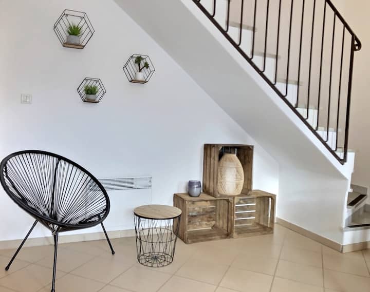 მისაღები ოთახი